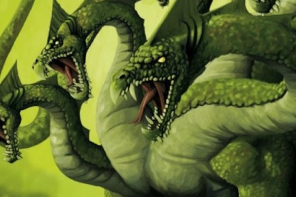 Kraken marketplace