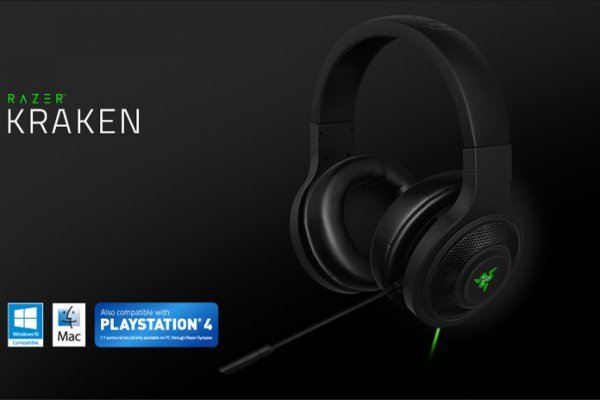 Kraken 6 at