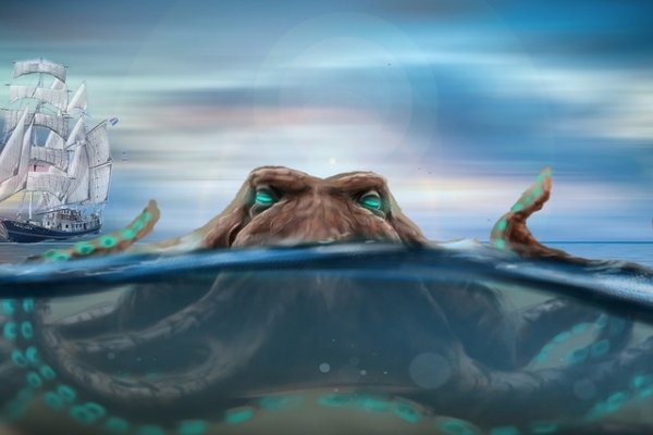Кракен сайт это