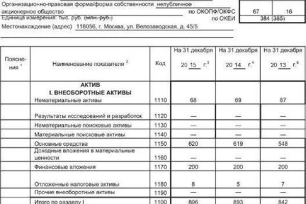 Кракен at