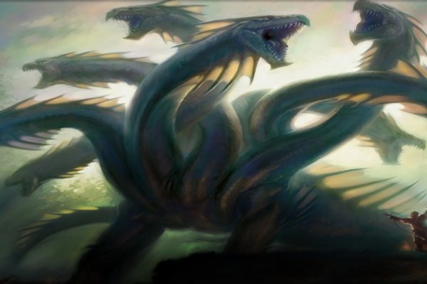 Kraken что это за магазин