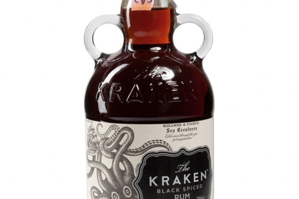 Что такое kraken в россии